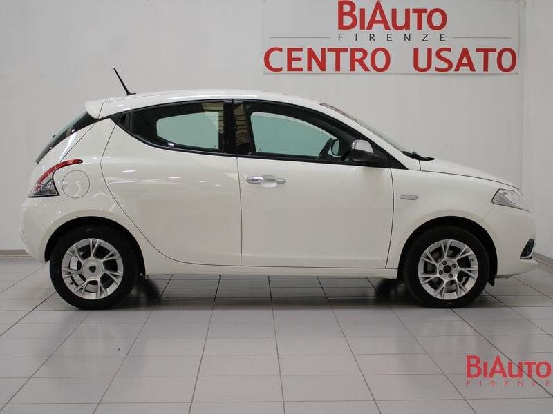 Lancia Ypsilon Ypsilon 1.2 69 CV 5 porte S&S Platinum