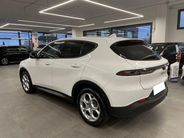 ALFA ROMEO Tonale 1.6 D 130 CV TCT6 Super