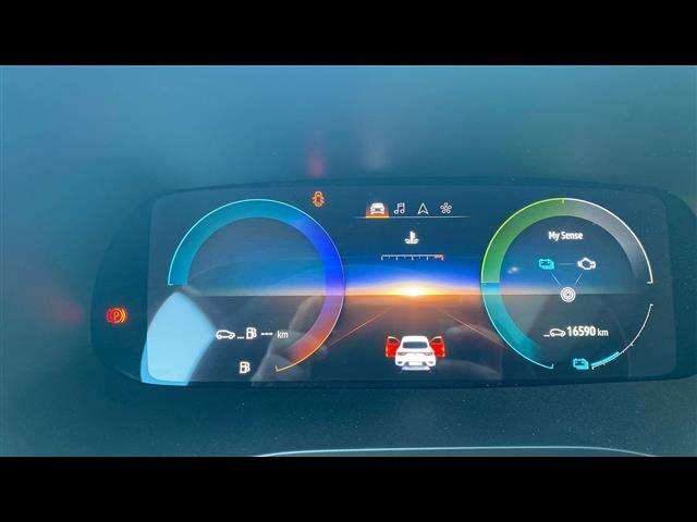 Renault Arkana 1.6 E-Tech full hybrid Esprit Alpine