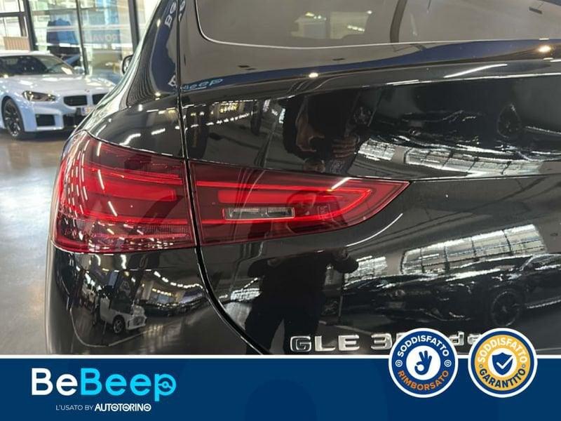 Mercedes-Benz GLE Coupé GCOUPE 350 DE PHEV AMG LINE PREMIUM 4MATIC AUTO
