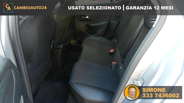 OPEL Corsa-e 5 porte Elegance