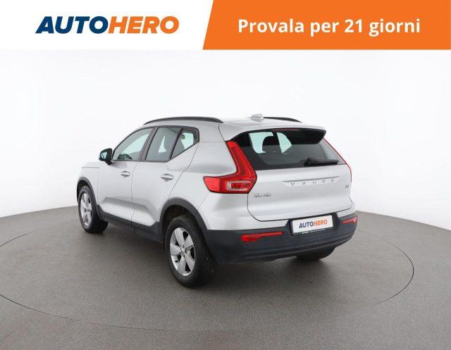 VOLVO XC40 D3 Geartronic