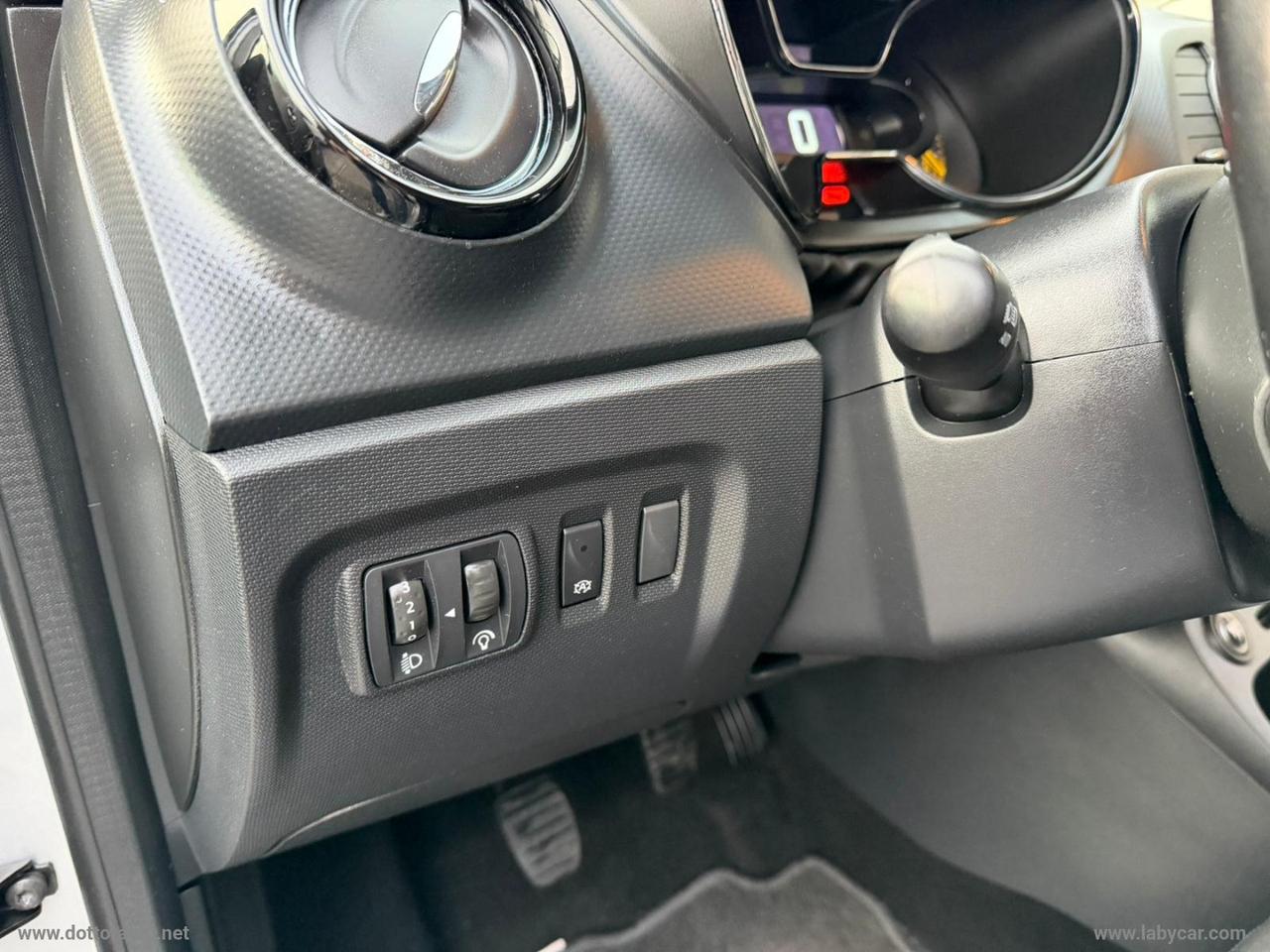 RENAULT Captur 1.5 dCi 8V 90 CV S&S Ener. R-Link
