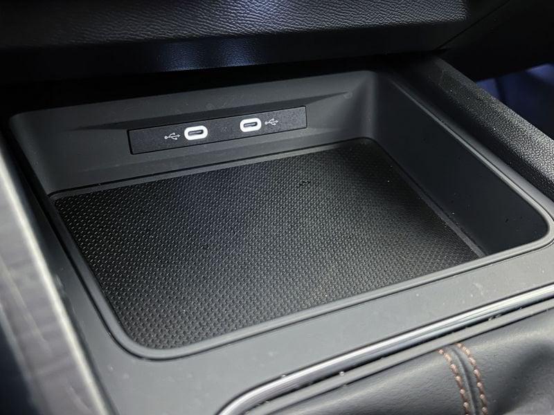 CUPRA Formentor Formentor 2.0 TDI