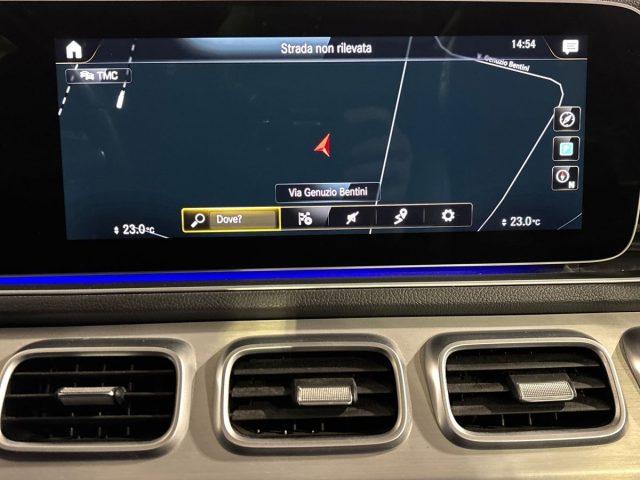 MERCEDES-BENZ GLE 350 de hybrid EQ 4Matic Premium