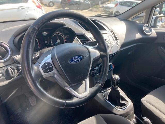 Ford Fiesta Ikon 1.2 60CV 3 porte