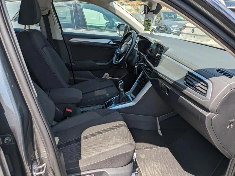 Volkswagen T-Roc 2.0 TDI SCR Life