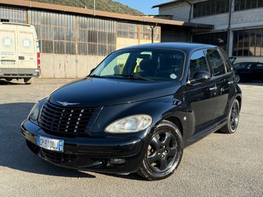 Chrysler PT Cruiser PT Cruiser 1.6 cat Touring