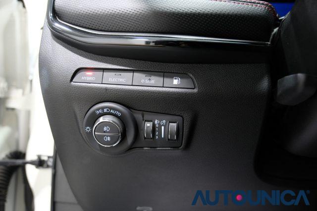 JEEP Compass 1.3 TURBO T4 240 CV PHEV AT6 4XE TRAILHAWK