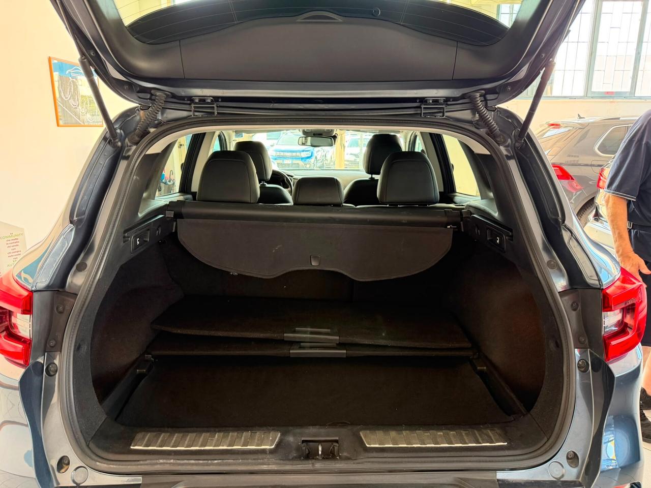 Renault Kadjar 1.5 dCi OK NEOPATENTATI