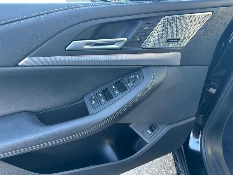 BMW Serie 2 Active Tourer Serie 2 U06 Active Tourer 218d Active Tourer Msport auto