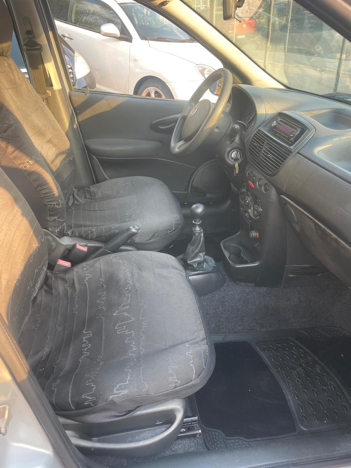 Fiat Punto Classic "Finanziabile Senza Busta Paga"