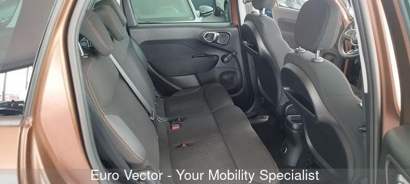 FIAT 500L 500L 1.3 Multijet 95 CV S-Design