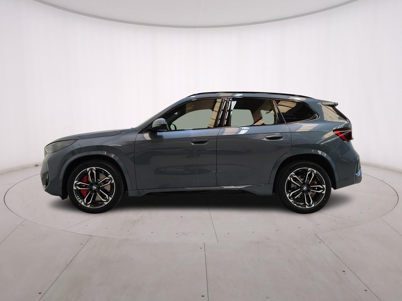 BMW X1 sdrive18d MSport Pro