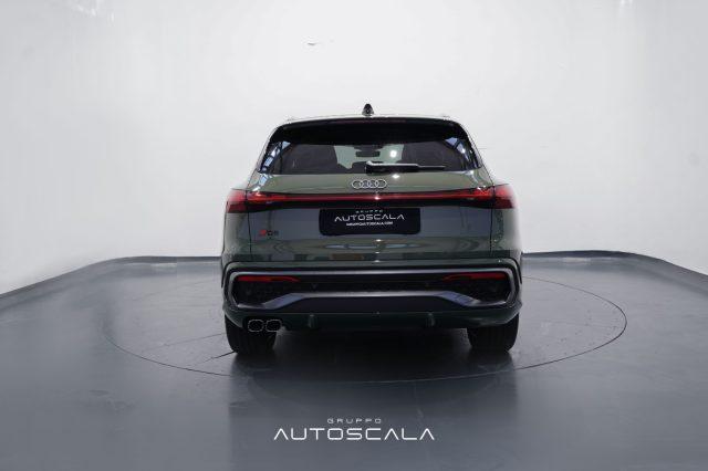 AUDI Q5 40 TDI 204cv Quattro S Tronic S Line