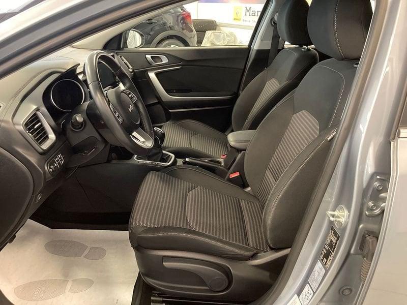 KIA Xceed Urban 1.0 T-GDi 117cv 2WD rif.GH461