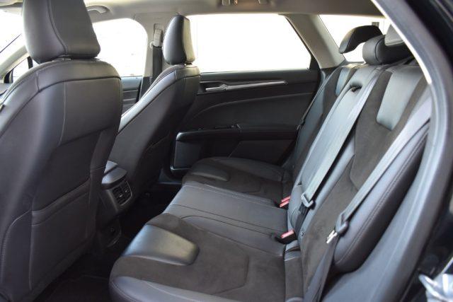 FORD Mondeo 2.0 TDCi 150 CV S&S Powershift SW Vignale *TETTO*