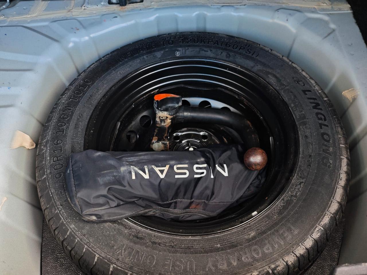 Nissan Juke 1.0 DIG-T 117 CV N-Connecta