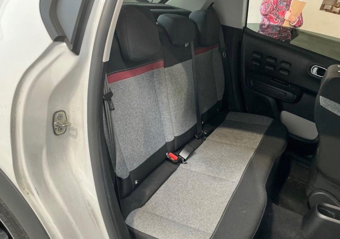 Citroen C3 BlueHDi 100 S&S Shine GARANZIA