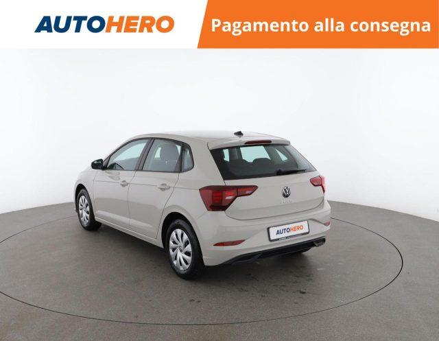 VOLKSWAGEN Polo 1.0 EVO
