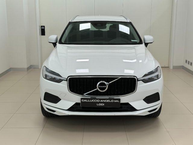 VOLVO XC60 B4 (d) Geartronic Inscription