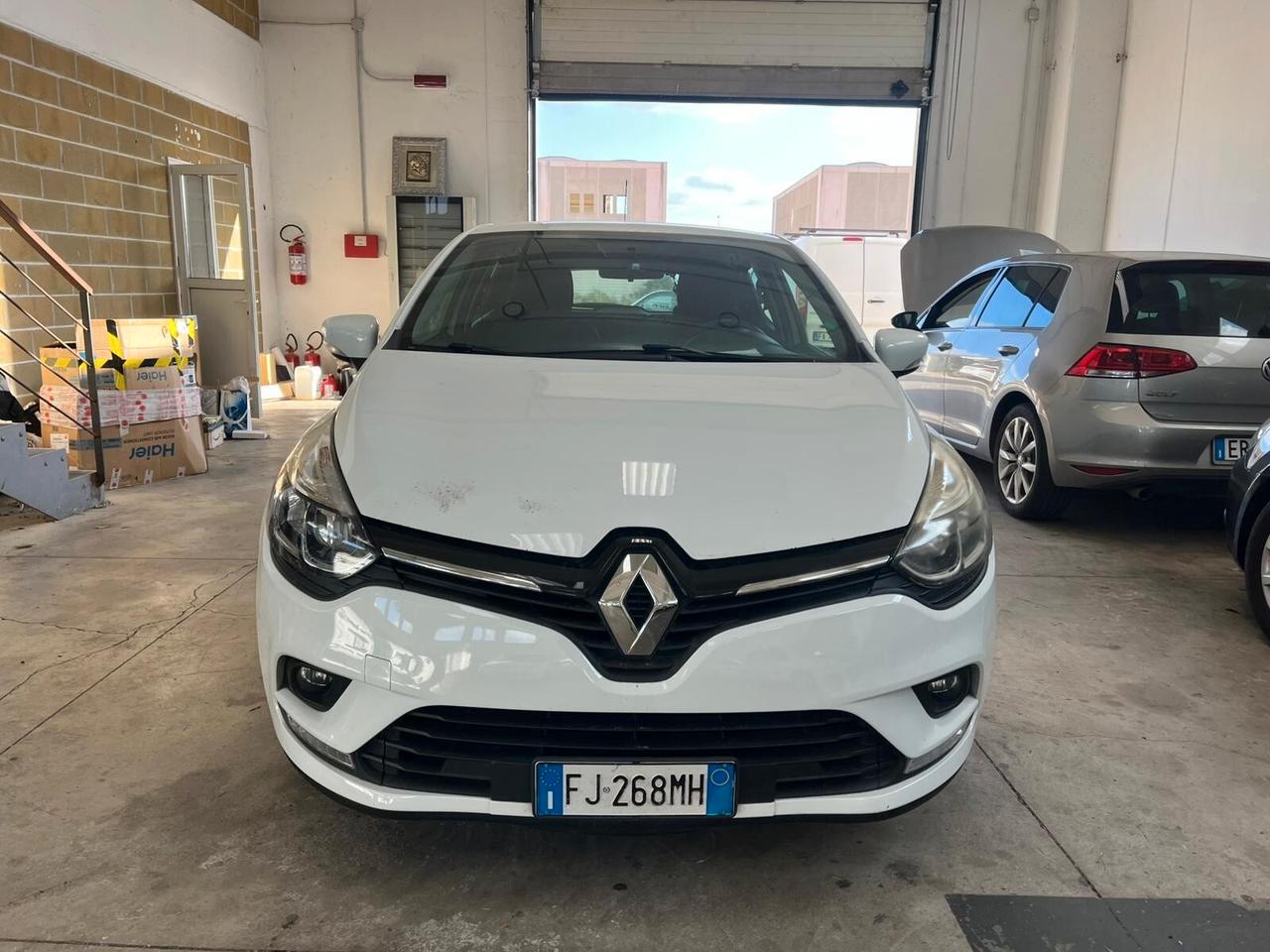 Renault Clio dCi 8V 90CV Start&Stop 5 porte Energy Excite