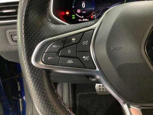 RENAULT Clio Full Hybrid E-Tech 145 CV 5 porte Esprit Alpine