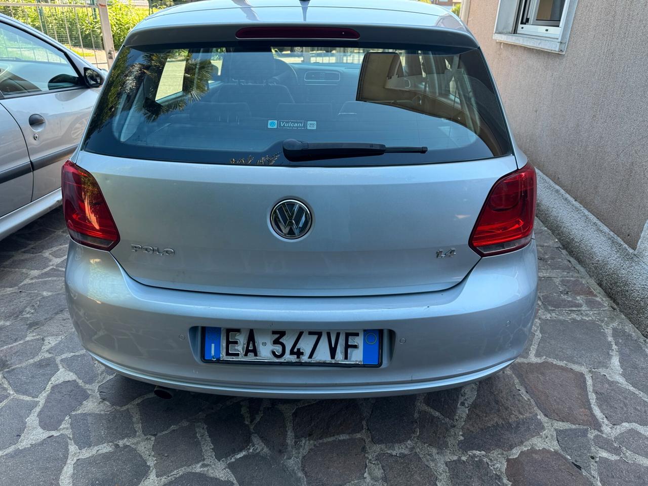 Volkswagen Polo 1.4 5 porte Comfortline