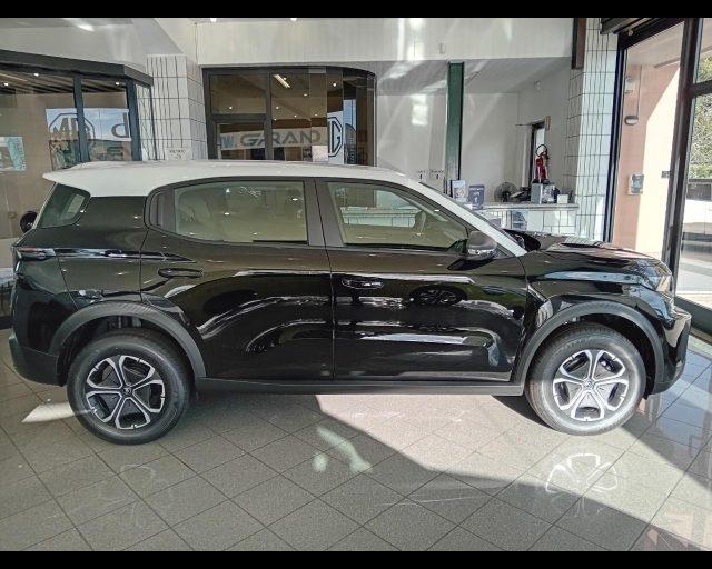 CITROEN C3 Aircross 1.2 puretech turbo You 100cv