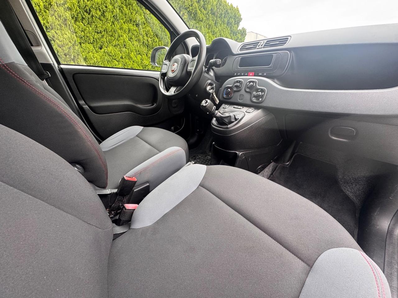 Fiat Panda 1.2 Easy