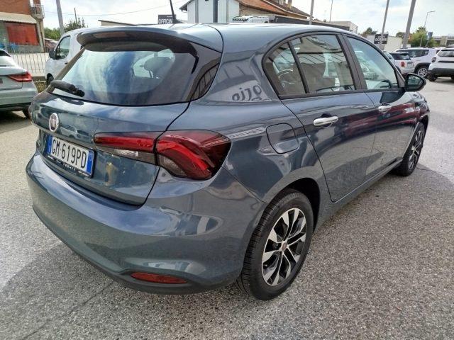 FIAT Tipo 1.3 Mjt S&S 5 porte City Life