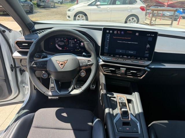Cupra Formentor 2.0 TDI DSG
