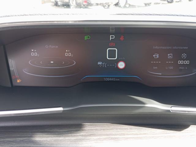 PEUGEOT 508 *PROMO* BlueHDi 180 Stop&Start EAT8 First Edition
