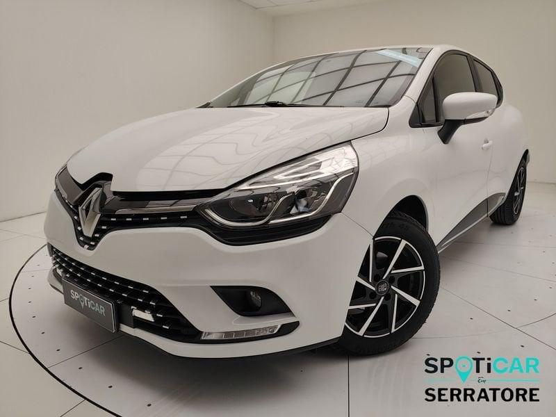 Renault Clio IV 2017 1.5 dci energy Business 75cv