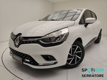 Renault Clio IV 2017 1.5 dci energy Business 75cv