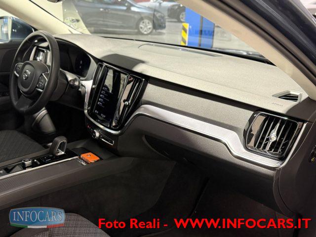 VOLVO V60 B4 (d) MHEV 197 CV Autom. Core - PROMO