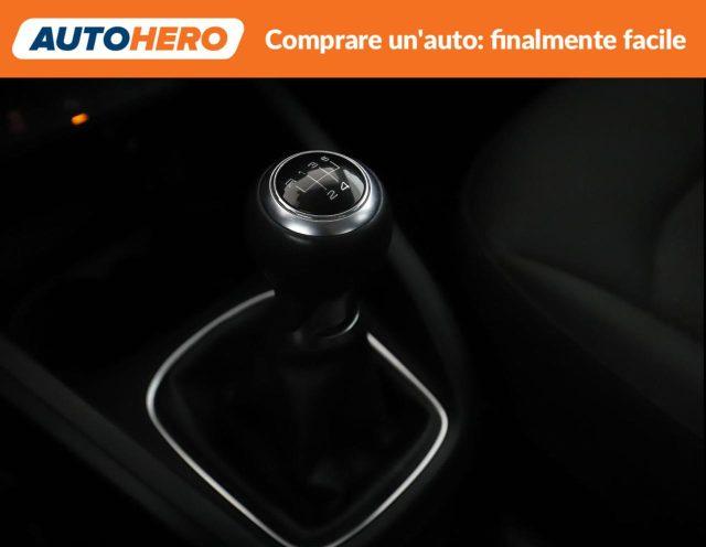 AUDI A1 SPB 1.4 TDI Admired