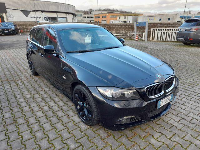 BMW 320 d cat Touring