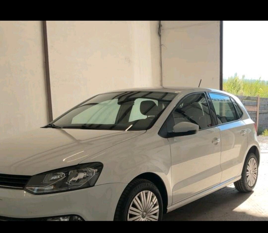 Volkswagen Polo 1.4 TDI 5p. Trendline BlueMotion 2016