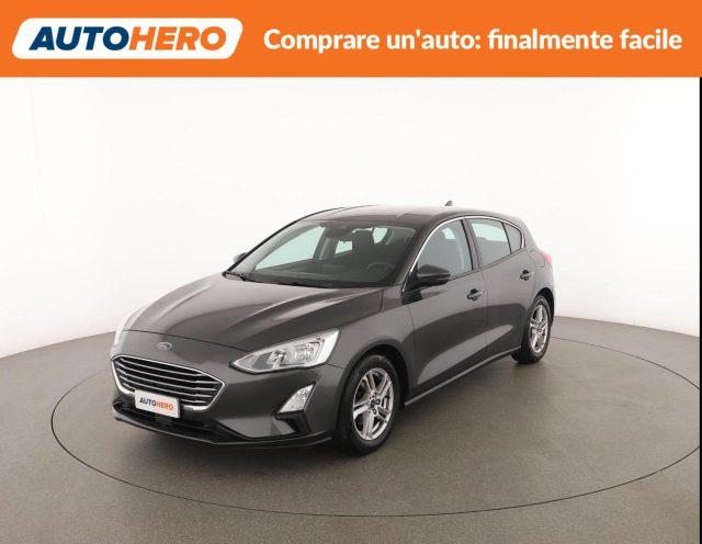 FORD Focus 1.0 EcoBoost 100 CV 5p.