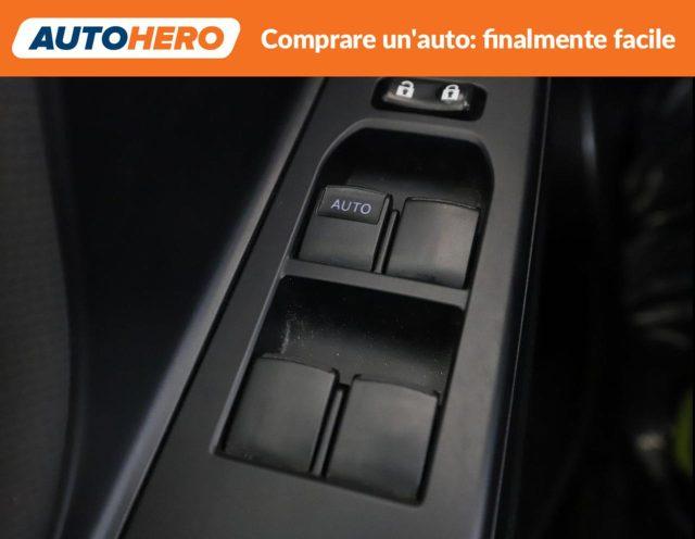 TOYOTA Yaris 1.5 Hybrid 5 porte Active