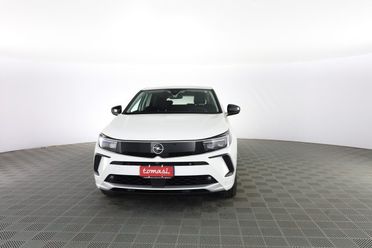 OPEL Grandland Grandland 1.5 diesel Ecotec aut. Business Elegance