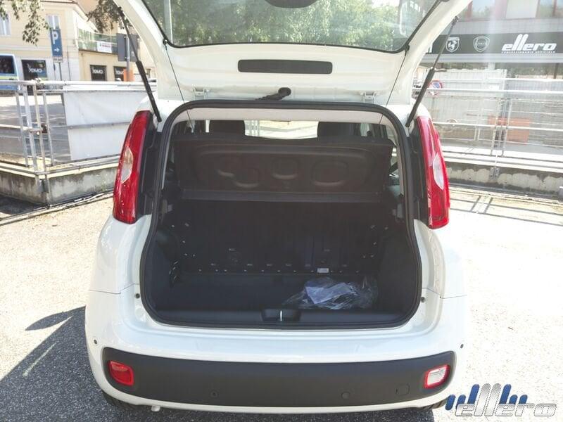 FIAT Panda MY25 1.0 70cv Hybrid