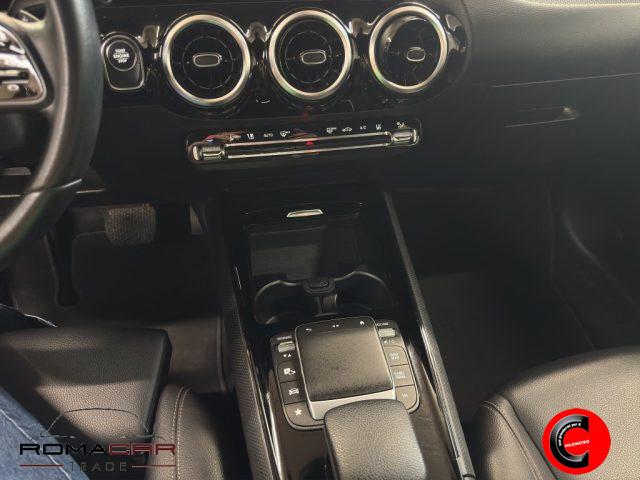 MERCEDES-BENZ GLA 250 e hybrid EQ Sport