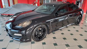 Porsche Panamera 3.0 Diesel