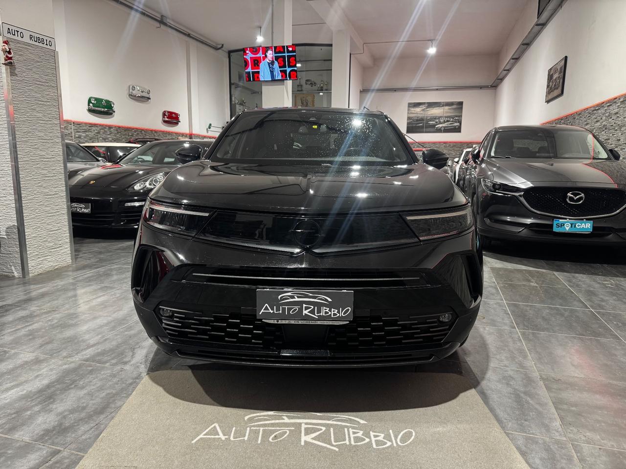 Opel Mokka 1.5 diesel GS Line