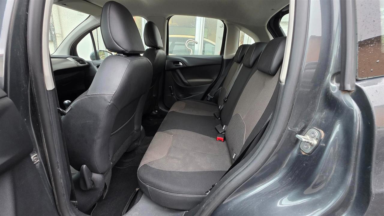 Citroen C3 1.4 HDi 70 Seduction