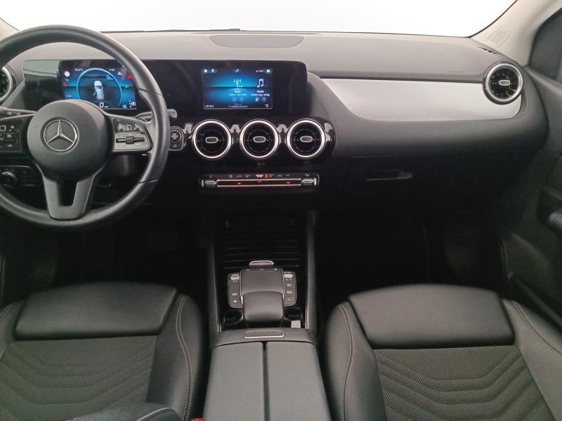 Mercedes Classe B 180 d Sport auto