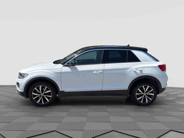 VOLKSWAGEN T-Roc T-Roc 1.0 TSI 115 CV Style BlueMotion Technology