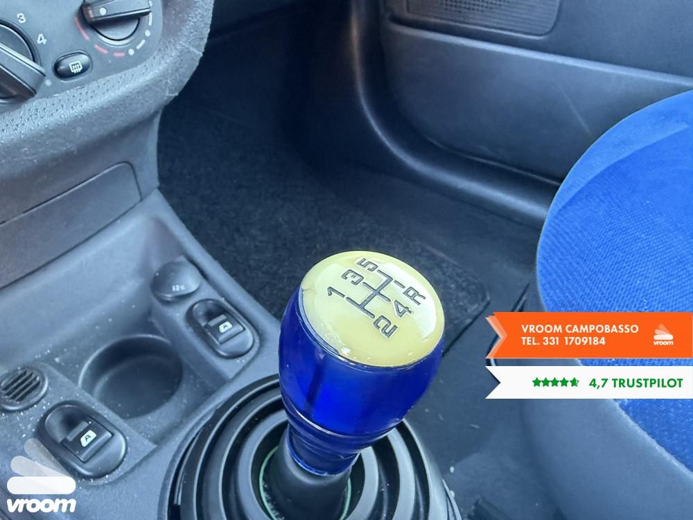 CITROEN C2 C2 1.4 Evolution